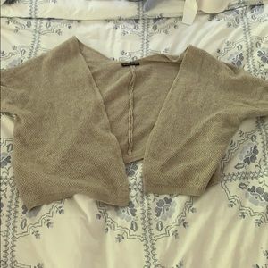Brandy Melville Cardigan